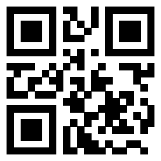 Scansione del Qr Code di 3203424325