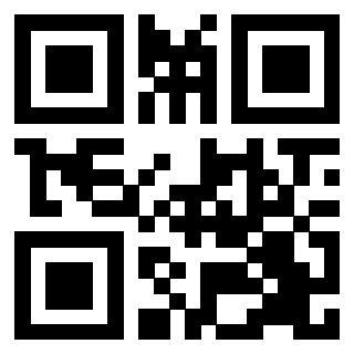 Scansione del Qr Code di 3203424326