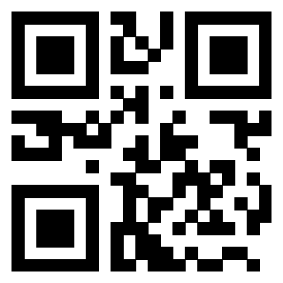 Immagine del QrCode di 3203424328