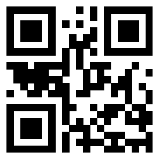 Scansione del QrCode di 3203424329