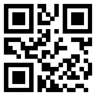 3203424330 QrCode associato