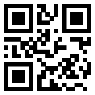 3203424331 - Immagine del QrCode associato
