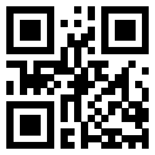 Scansione del Qr Code di 3203424334
