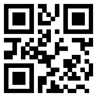 Scansione del Qr Code di 3203424336