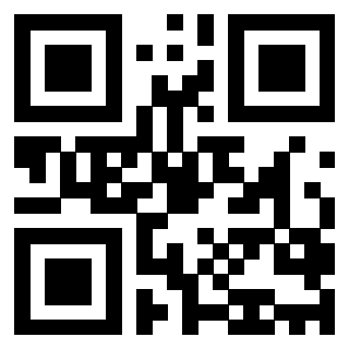 3203424338 - Immagine del QrCode