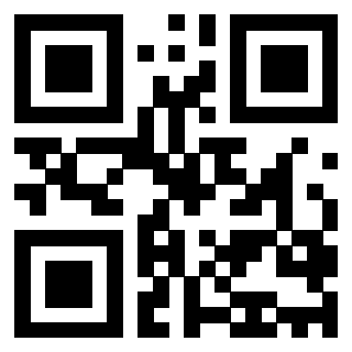 3203424339 QrCode associato