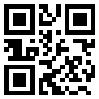 3203424340 - Immagine del QrCode