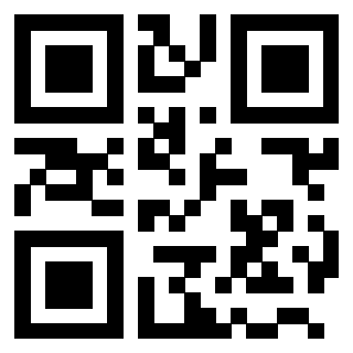3203424343 Qr Code associato