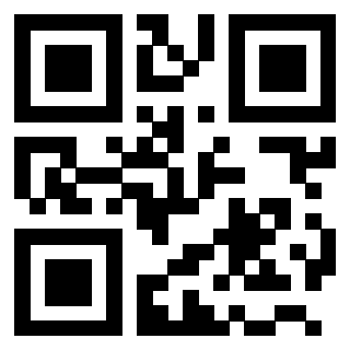 3203424345 - Immagine del QrCode associato