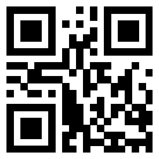 3203424346 - Immagine del Qr Code associato