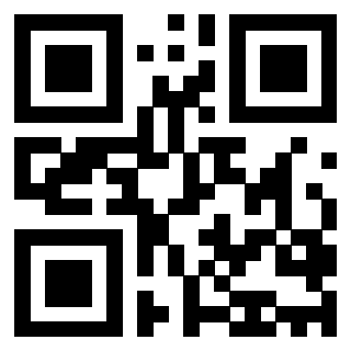 Scansione del Qr Code di 3203424347