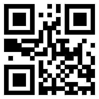 Il QrCode di 3203424350