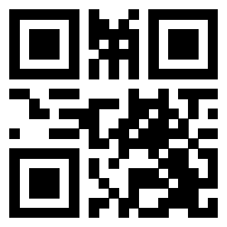 3203424354 - Immagine del Qr Code associato