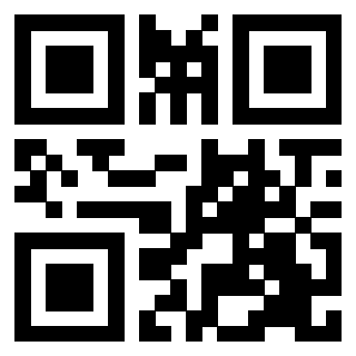 3203424355 - Immagine del Qr Code associato