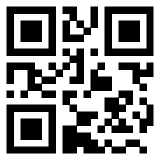 3203424356 - Immagine del QrCode