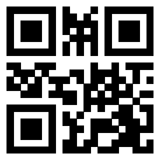 3203424362 - Immagine del Qr Code associato