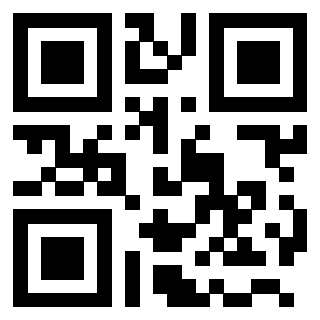 Immagine del Qr Code di 3203424368