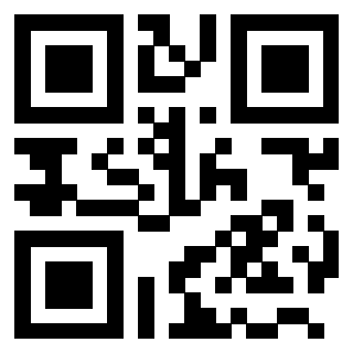 Il Qr Code di 3203424371
