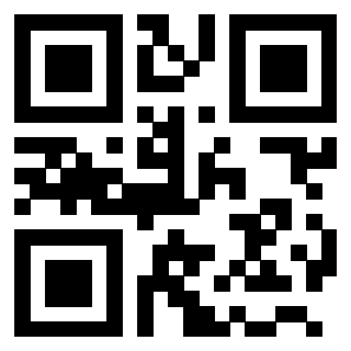 Il QrCode di 3203424372