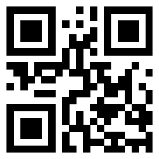 Il QrCode di 3203424373