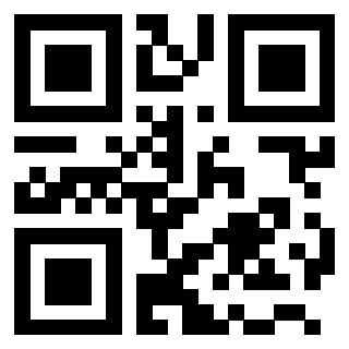 Il QrCode di 3203424375