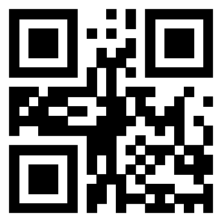 3203424380 - Immagine del Qr Code associato