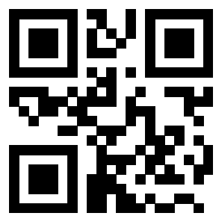 Il Qr Code di 3203424381