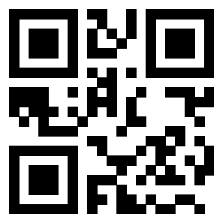 Immagine del Qr Code di 3203424390
