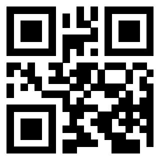 Scansione del Qr Code di 3203424391