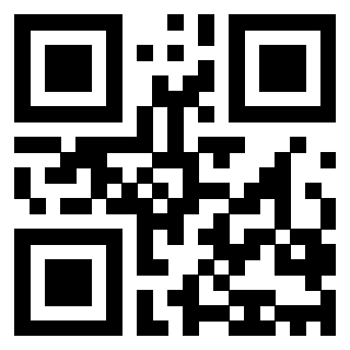 Immagine del QrCode di 3203424397