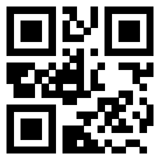 Il Qr Code di 3203424399