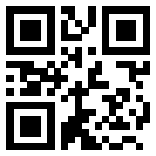 Immagine del Qr Code di 3203424402