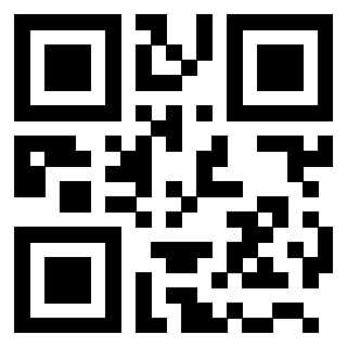 Scansione del Qr Code di 3203424403