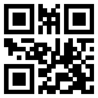 Immagine del QrCode di 3203424404