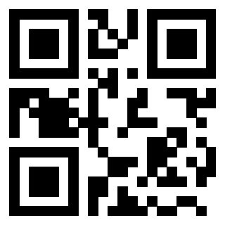 3203424407 - Immagine del QrCode associato