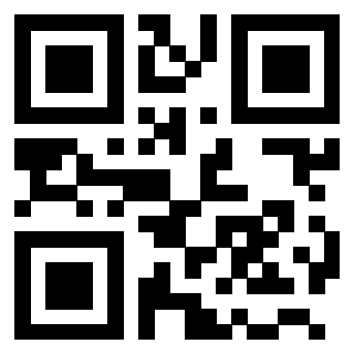 Scansione del Qr Code di 3203424409