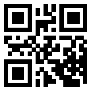 3203424413 - Immagine del QrCode associato