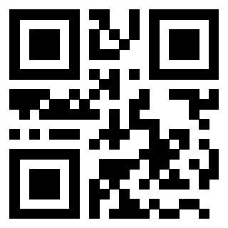Immagine del Qr Code di 3203424415