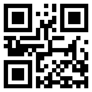 Immagine del Qr Code di 3203424418
