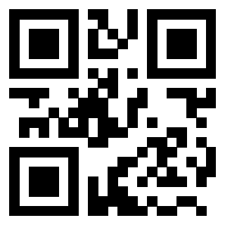3203424420 - Immagine del Qr Code associato