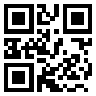 Immagine del QrCode di 3203424421