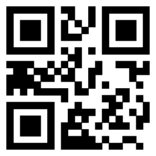 Il QrCode di 3203424423
