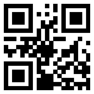 3203424425 - Immagine del Qr Code
