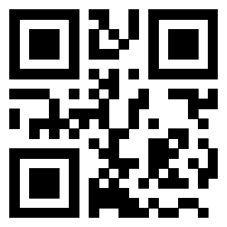 Il QrCode di 3203424427