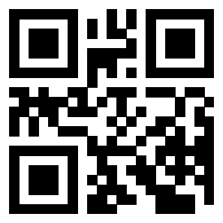 3203424428 - Immagine del Qr Code associato