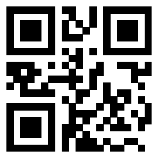3203424430 - Immagine del Qr Code
