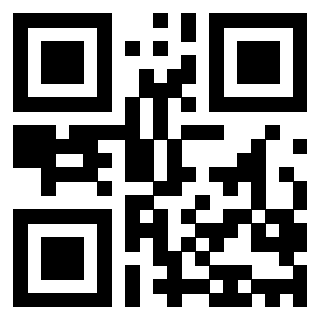 3203424435 - Immagine del QrCode