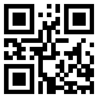 Immagine del Qr Code di 3203424436