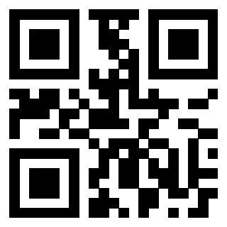 Il Qr Code di 3203424438