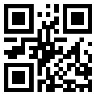 Immagine del QrCode di 3203424444